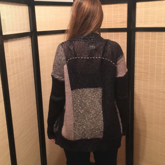 60s Vintage Cardigan🖐🧶 “Marystyle” Made in 🇮🇹 - Picture 4 of 7